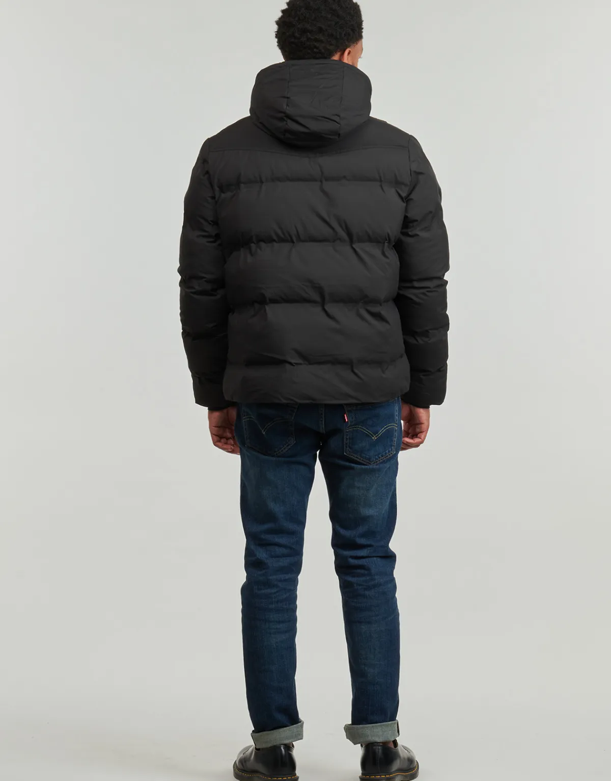 Discount Schott - INLAND Noir