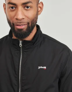 Discount Schott - KENTON Noir