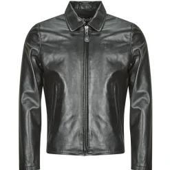 Clearance Schott - LC 5100 LIGHT Noir