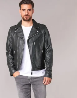 Best Schott - LEVOQ Noir