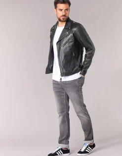 Best Schott - LEVOQ Noir