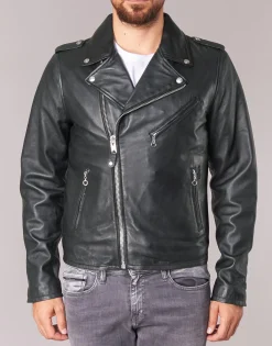 Best Schott - LEVOQ Noir