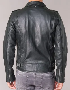 Best Schott - LEVOQ Noir