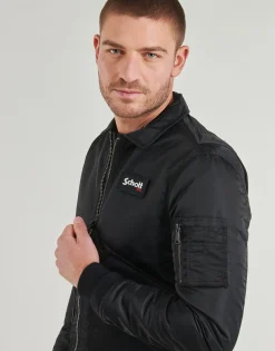 Schott - 210-100-RS Noir