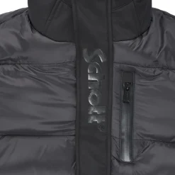 Outlet Schott - SNOOK Noir