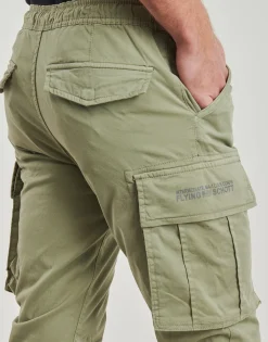 Schott - TR RANDY 170 Kaki Best