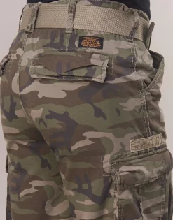 Best Schott - TR RANGER Camo