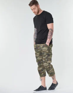 Hot Schott - TR RANGER 51 Kaki