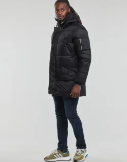 Hot Schott - US SNORK-RS Noir