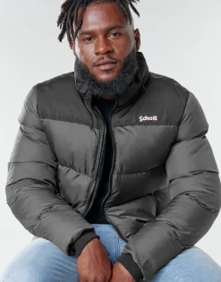 Best Schott - UTAH Gris