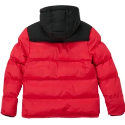 Hot Schott - UTAH 2 Rouge