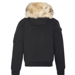 Schott - WINTON Noir Best