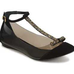 Schutz - OLIMOP Black Hot