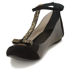 Schutz - OLIMOP Black Hot