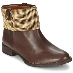 New Schutz - WAIPOHI Marron