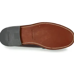 Sebago - CLASSIC DAN
