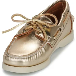 New Sebago - DOCKSIDES PORTLAND MET W Doré