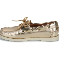 New Sebago - DOCKSIDES PORTLAND MET W Doré