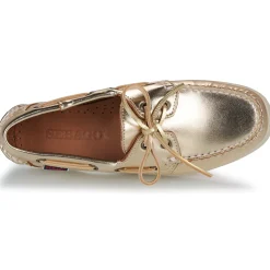 New Sebago - DOCKSIDES PORTLAND MET W Doré