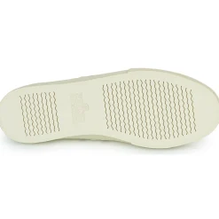 Sebago - JOHN SUEDE Blanc Online