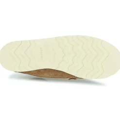 Discount Sebago - KEUKA MID Camel