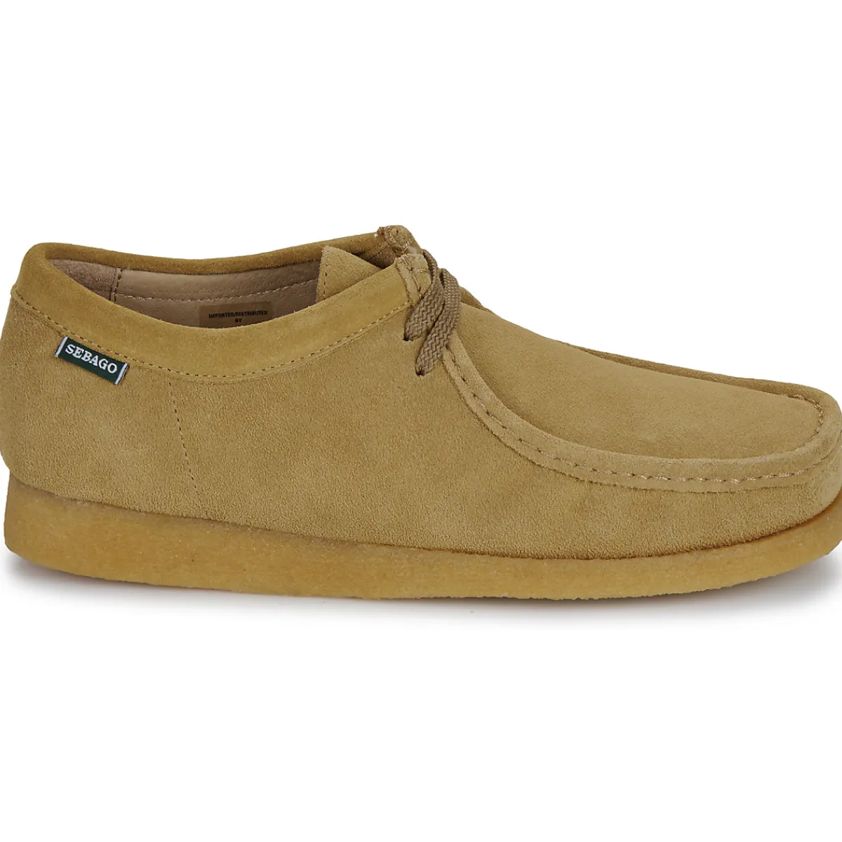 Sebago - KOALA Camel Clearance