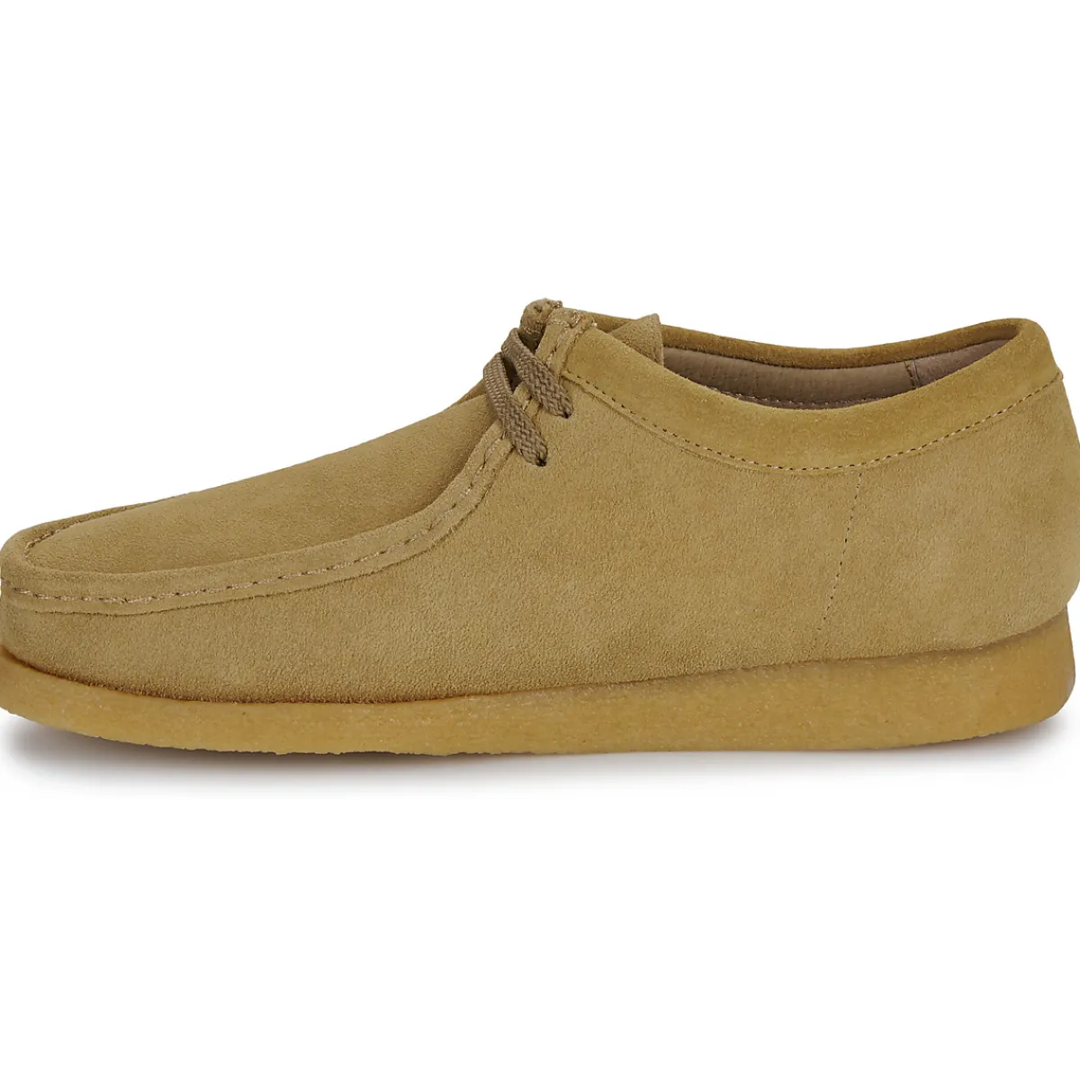 Sebago - KOALA Camel Clearance