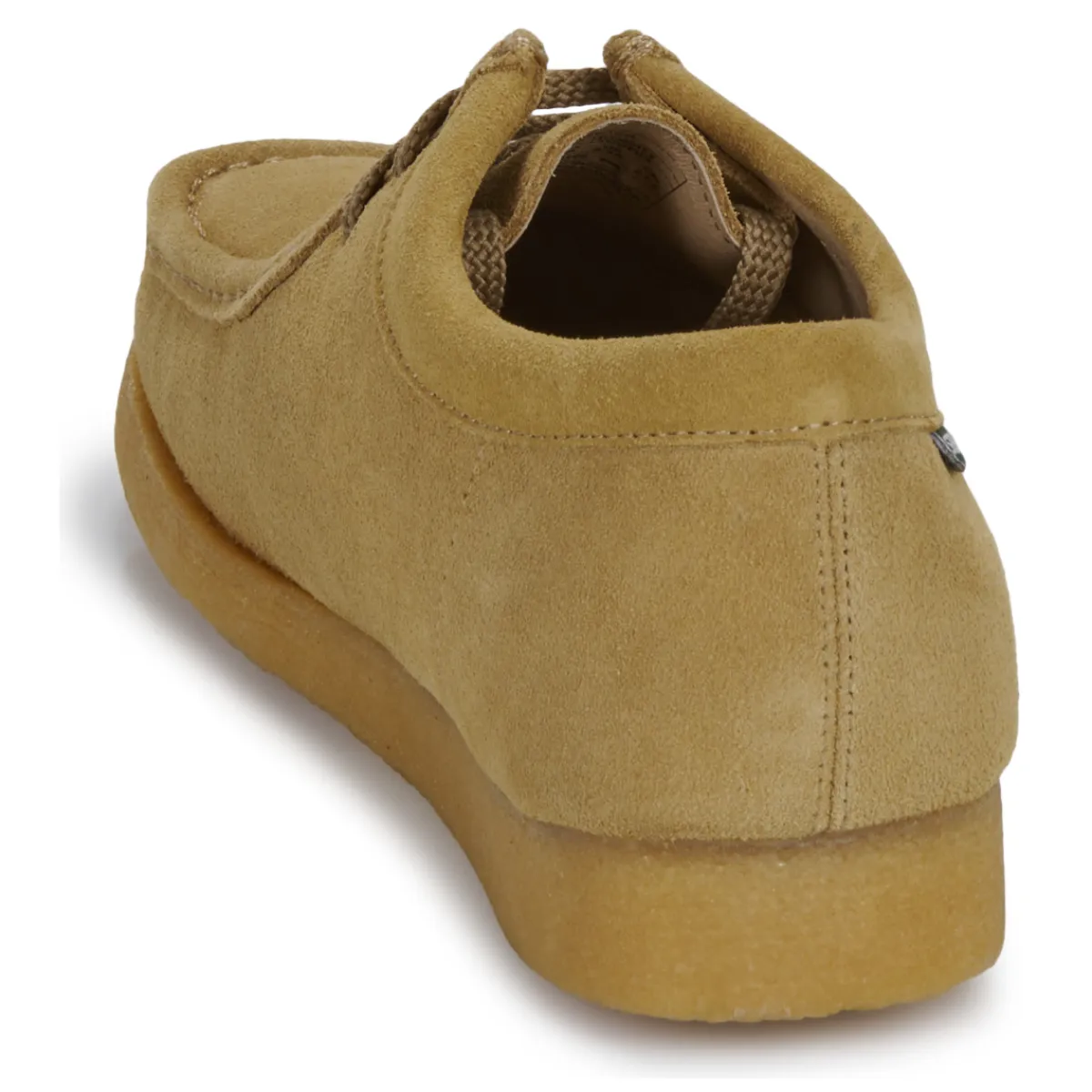 Sebago - KOALA Camel Clearance