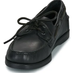 Sebago - PORTLAND Noir New