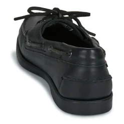 Sebago - PORTLAND Noir New