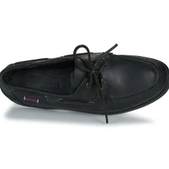 Sebago - PORTLAND Noir New