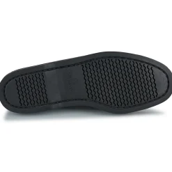 Sebago - PORTLAND Noir New