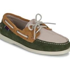 Sebago - PORTLAND JIB New