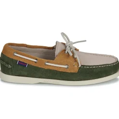 Sebago - PORTLAND JIB New