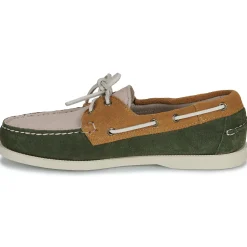 Sebago - PORTLAND JIB New