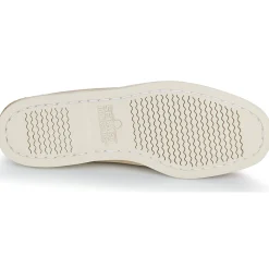 Sebago - PORTLAND NUBUCK Beige Sale