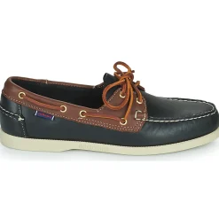 Sebago - PORTLAND WAXY LEA