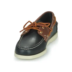 Sebago - PORTLAND WAXY LEA