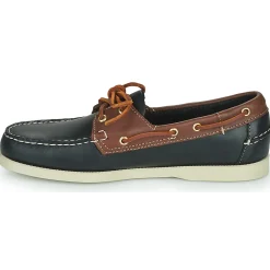 Sebago - PORTLAND WAXY LEA