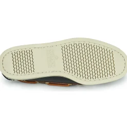 Sebago - PORTLAND WAXY LEA