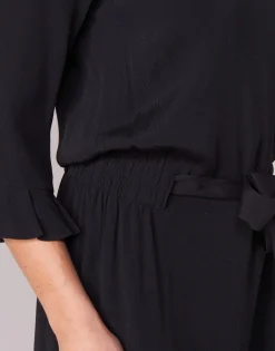 Sale See U Soon - 7121032 Noir