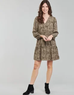 See U Soon - 21221194 Khaki Discount