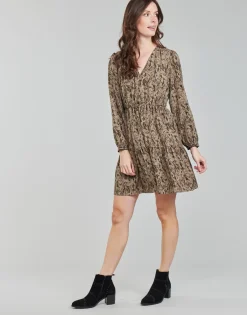 See U Soon - 21221194 Khaki Discount