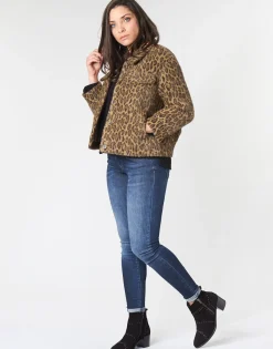 Discount See U Soon - 9262153 Leopard