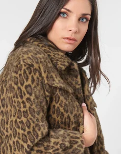 Discount See U Soon - 9262153 Leopard