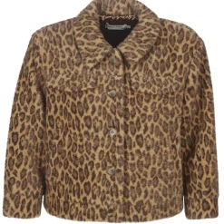 Discount See U Soon - 9262153 Leopard