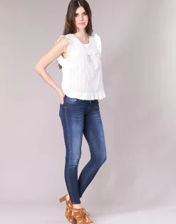 See U Soon - 8111036 Blanc Sale