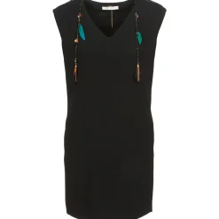 Clearance See U Soon - BEREKUO Noir