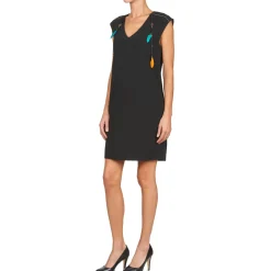 Clearance See U Soon - BEREKUO Noir