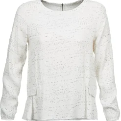 New See U Soon - CABRINOU Blanc